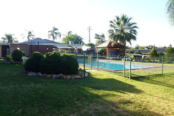 Econo Lodge Tamworth - Accommodation Kalgoorlie 64