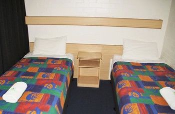 Econo Lodge Tamworth - Accommodation Kalgoorlie 66