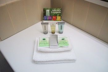 Econo Lodge Tamworth - Accommodation Kalgoorlie 67