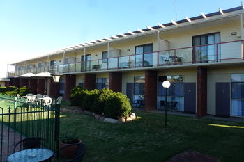Econo Lodge Tamworth - Accommodation Kalgoorlie 69
