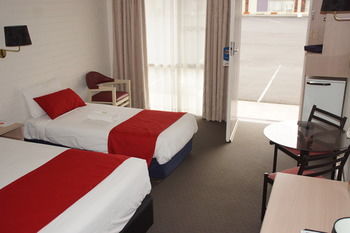 Econo Lodge Tamworth - Accommodation Kalgoorlie 77