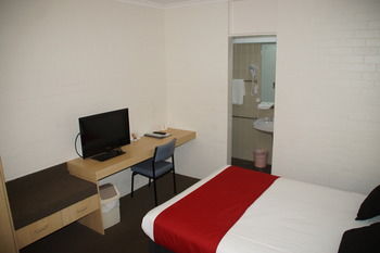 Econo Lodge Tamworth - Accommodation Kalgoorlie 78