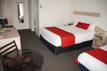 Econo Lodge Tamworth - Accommodation Kalgoorlie 80