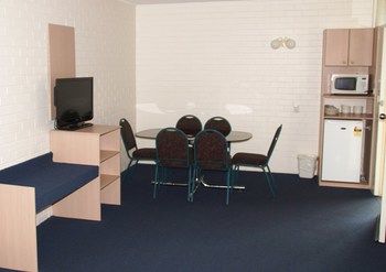 Econo Lodge Tamworth - Accommodation Kalgoorlie 81