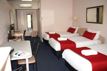 Econo Lodge Tamworth - Accommodation Kalgoorlie 82