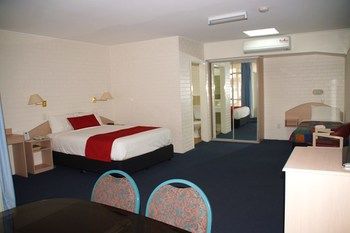 Econo Lodge Tamworth - Accommodation Kalgoorlie 84