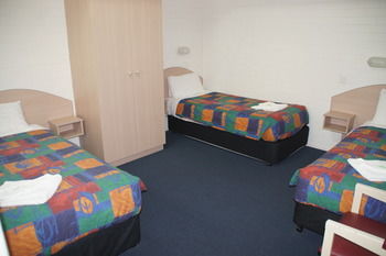 Econo Lodge Tamworth - Accommodation Kalgoorlie 86