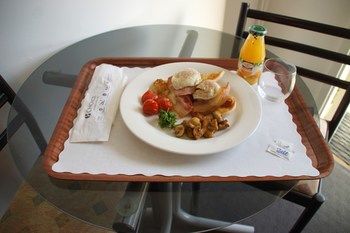 Econo Lodge Tamworth - Accommodation Kalgoorlie 88