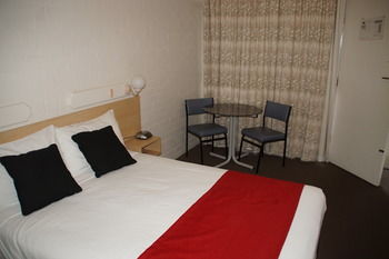 Econo Lodge Tamworth - Accommodation Kalgoorlie 90