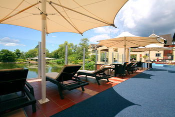 Fairmont Resort Blue Mountains MGallery By Sofitel - Accommodation Kalgoorlie 2