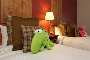 Fairmont Resort Blue Mountains MGallery By Sofitel - Accommodation Kalgoorlie 7