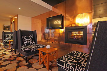 Fairmont Resort Blue Mountains MGallery By Sofitel - Accommodation Kalgoorlie 16