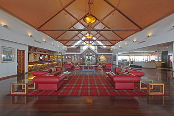 Fairmont Resort Blue Mountains MGallery By Sofitel - Accommodation Kalgoorlie 17