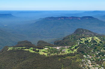 Fairmont Resort Blue Mountains MGallery By Sofitel - Accommodation Kalgoorlie 19