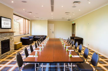 Fairmont Resort Blue Mountains MGallery By Sofitel - Accommodation Kalgoorlie 25