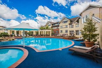 Fairmont Resort Blue Mountains MGallery By Sofitel - Accommodation Kalgoorlie 26
