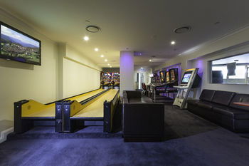 Fairmont Resort Blue Mountains MGallery By Sofitel - Accommodation Kalgoorlie 29