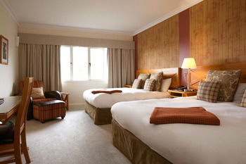 Fairmont Resort Blue Mountains MGallery By Sofitel - Accommodation Kalgoorlie 35