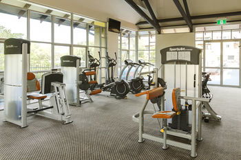 Fairmont Resort Blue Mountains MGallery By Sofitel - Accommodation Kalgoorlie 36