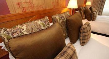 Fairmont Resort Blue Mountains MGallery By Sofitel - Accommodation Kalgoorlie 41