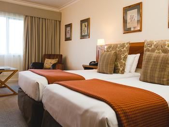 Fairmont Resort Blue Mountains MGallery By Sofitel - Accommodation Kalgoorlie 44