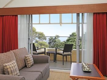 Fairmont Resort Blue Mountains MGallery By Sofitel - Accommodation Kalgoorlie 49