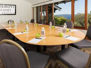 Fairmont Resort Blue Mountains MGallery By Sofitel - Accommodation Kalgoorlie 51