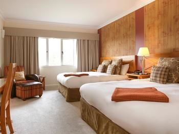 Fairmont Resort Blue Mountains MGallery By Sofitel - Accommodation Kalgoorlie 53
