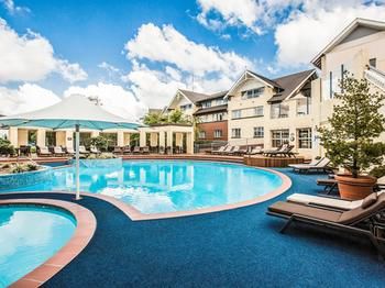 Fairmont Resort Blue Mountains MGallery By Sofitel - Accommodation Kalgoorlie 63