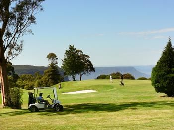 Fairmont Resort Blue Mountains MGallery By Sofitel - Accommodation Kalgoorlie 66