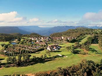 Fairmont Resort Blue Mountains MGallery By Sofitel - Accommodation Kalgoorlie 81