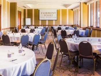 Fairmont Resort Blue Mountains MGallery By Sofitel - Accommodation Kalgoorlie 88