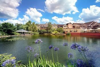 Fairmont Resort Blue Mountains MGallery By Sofitel - Accommodation Kalgoorlie 91