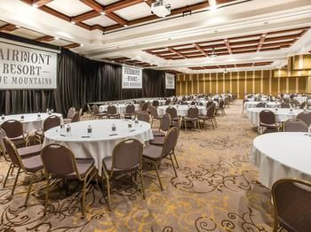 Fairmont Resort Blue Mountains MGallery By Sofitel - Accommodation Kalgoorlie 94