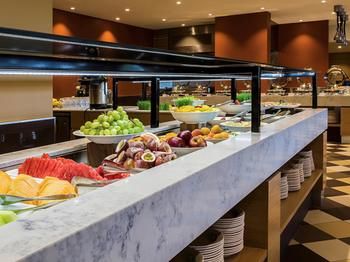 Fairmont Resort Blue Mountains MGallery By Sofitel - Accommodation Kalgoorlie 96