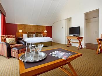 Fairmont Resort Blue Mountains MGallery By Sofitel - Accommodation Kalgoorlie 99