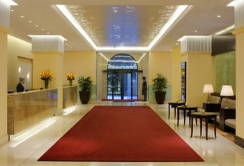 Radisson Blu Plaza Hotel Sydney - Accommodation Kalgoorlie 5