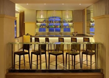 Radisson Blu Plaza Hotel Sydney - Accommodation Kalgoorlie 7