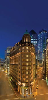 Radisson Blu Plaza Hotel Sydney - Accommodation Kalgoorlie 10