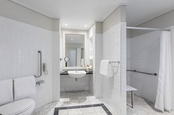 Radisson Blu Plaza Hotel Sydney - Accommodation Kalgoorlie 14