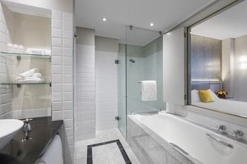 Radisson Blu Plaza Hotel Sydney - Accommodation Kalgoorlie 15