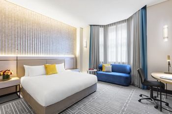Radisson Blu Plaza Hotel Sydney - Accommodation Kalgoorlie 17
