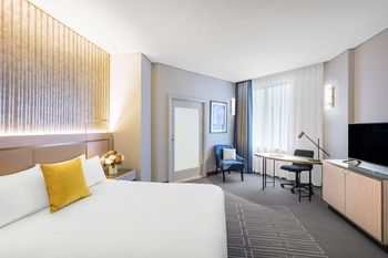 Radisson Blu Plaza Hotel Sydney - Accommodation Kalgoorlie 18