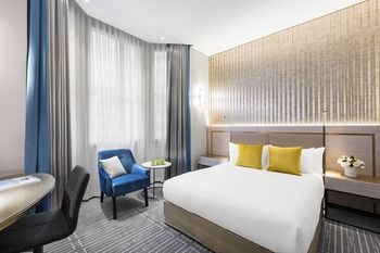 Radisson Blu Plaza Hotel Sydney - Accommodation Kalgoorlie 19