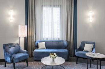 Radisson Blu Plaza Hotel Sydney - Accommodation Kalgoorlie 21