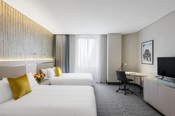 Radisson Blu Plaza Hotel Sydney - Accommodation Kalgoorlie 22