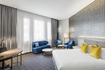 Radisson Blu Plaza Hotel Sydney - Accommodation Kalgoorlie 23