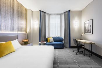 Radisson Blu Plaza Hotel Sydney - Accommodation Kalgoorlie 24
