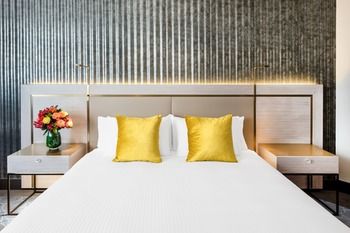 Radisson Blu Plaza Hotel Sydney - Accommodation Kalgoorlie 26