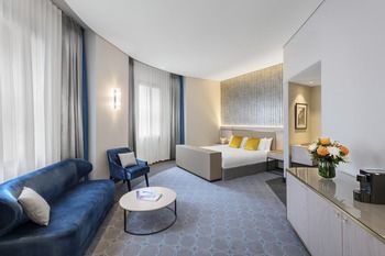 Radisson Blu Plaza Hotel Sydney - Accommodation Kalgoorlie 27